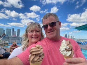 Celebration Soft Serve