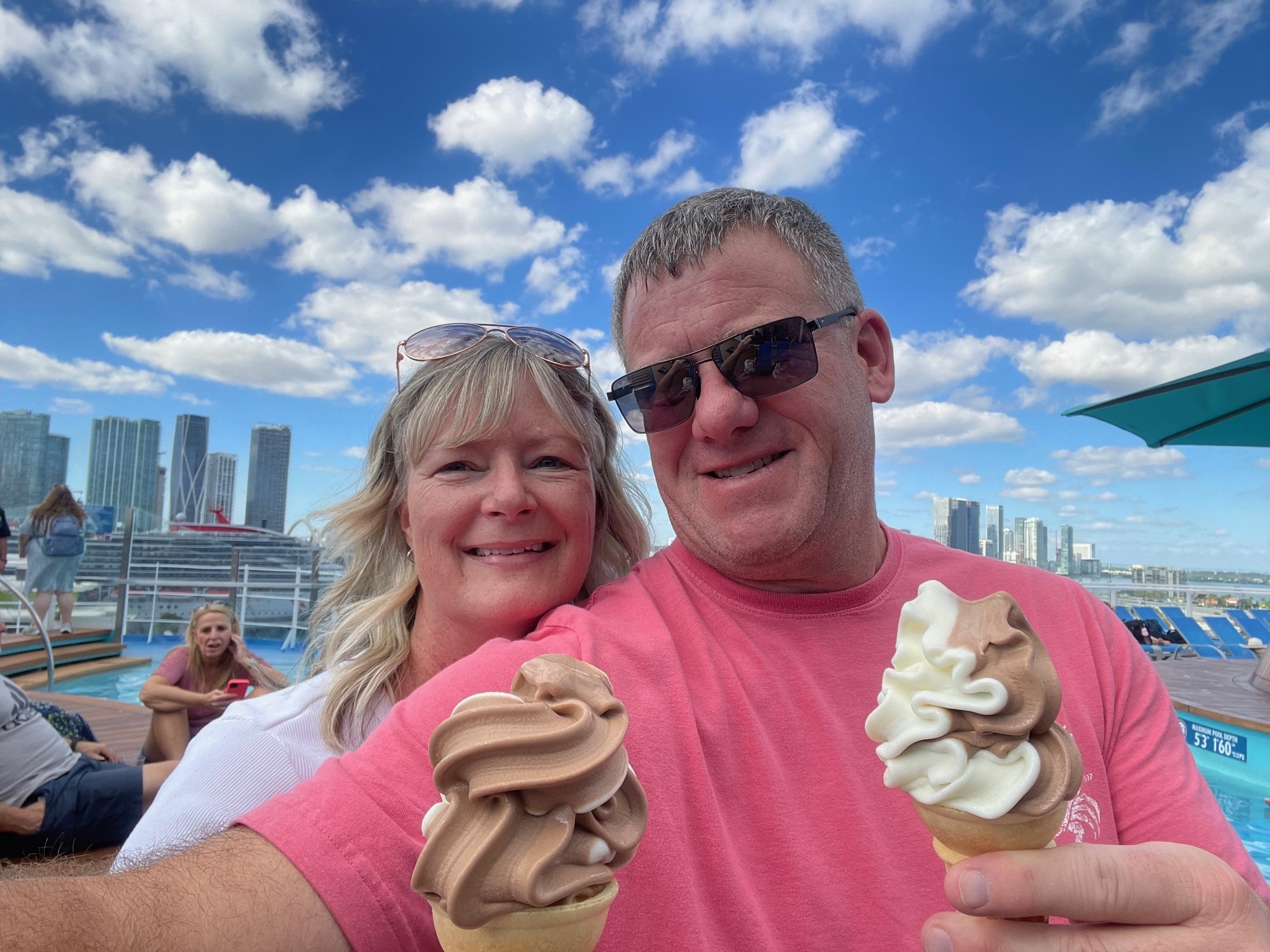 Celebration Soft Serve